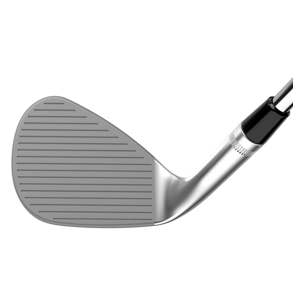 Callaway JAWS Full Toe Wedge - Raw Face Chrome - Maple Hill Golf